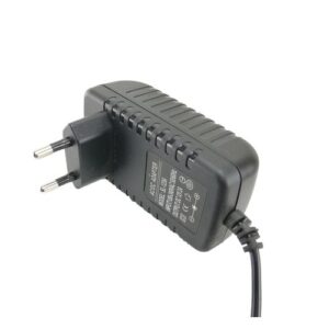 CHARGEUR ELDJAZIRA 12WD003