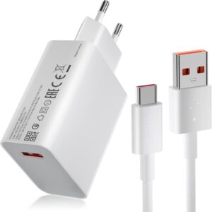 CHARGEUR MI-33W TYPE C
