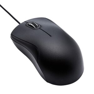 SOURIS FIL ASAAS48M01