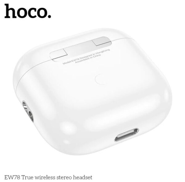 Kit Bluetooth hoco ew78