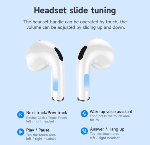 Kit Bluetooth hoco ew78