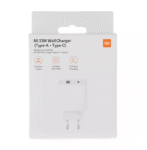 CHARGEUR MI-33W TYPE C