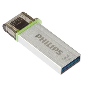 FLASHDISK PHILIPS 64GB