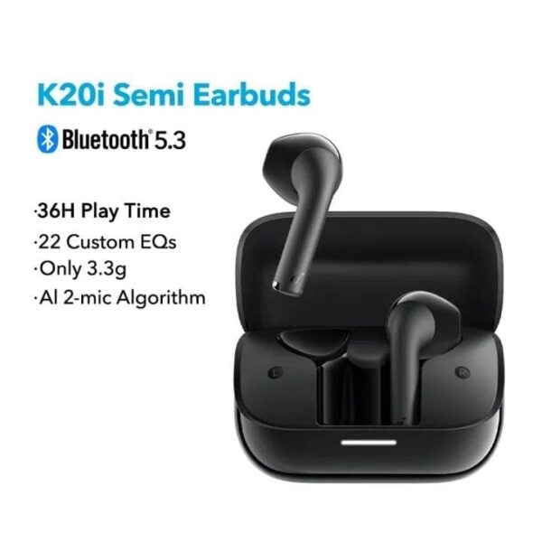 Kit Bluetooth Anker K20I