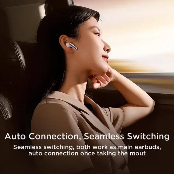 KIT BLUETOOTH JOYROOM BC1