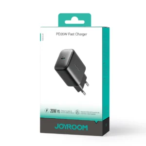 Chargeur Joyroom TCF20 C TO C