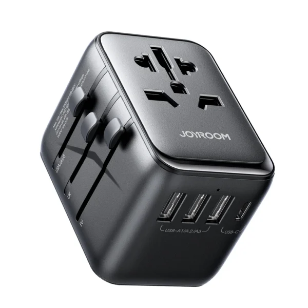 UNIVERSAL TRAVEL CHARGE JOYROOM TCW01