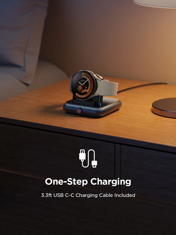 Chargeur Wireless Joyroom JR-WQW02