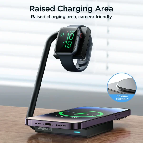 Joyroom WQN05 Chargeur Wireless
