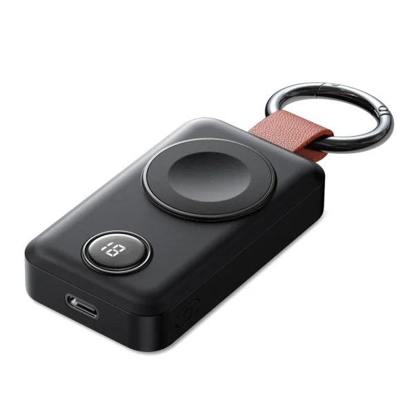 CHARGEUR WIRELESS JOYROOM WQW01