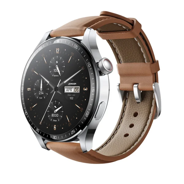Smart watch Joyroom JR-FC2 Pro Classic Series