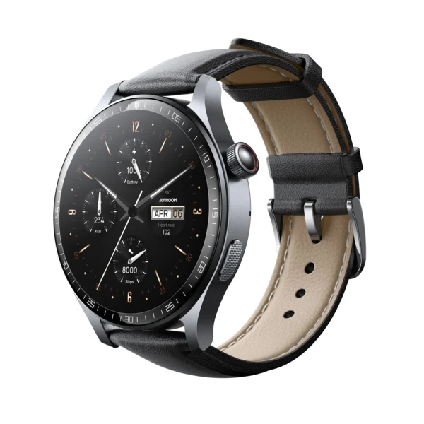 Smart watch Joyroom JR-FC2 Pro Classic Series