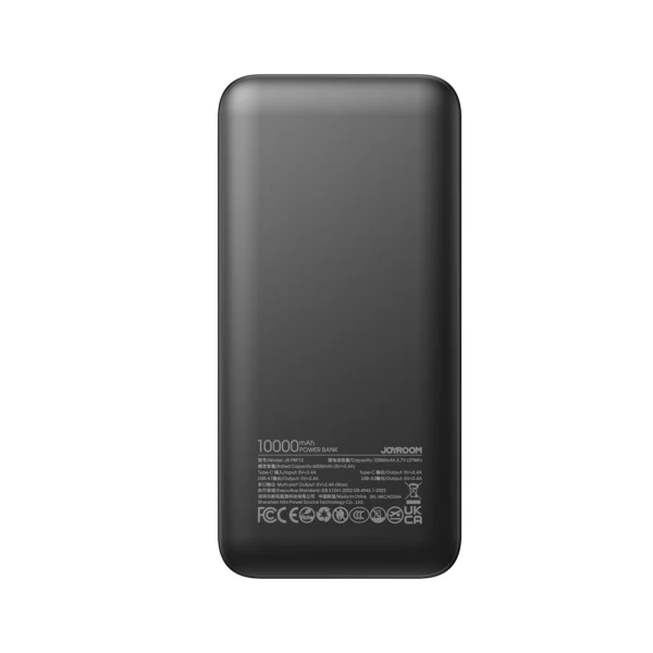 POWER BANK Joyroom JR-PBF12