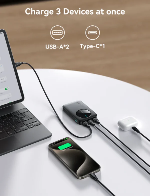 Power Bank Joyroom JR-PBF13