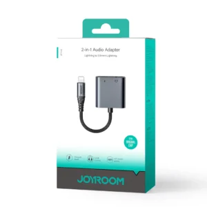 Adaptateur Joyroom SY-L01