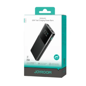 POWER BANK JOYROOM PBF20
