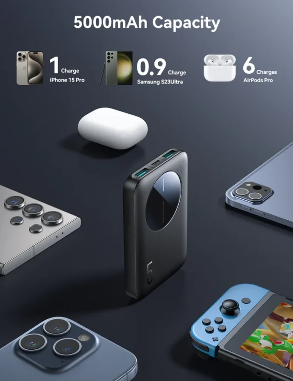 Power Bank Joyroom JR-PBF13