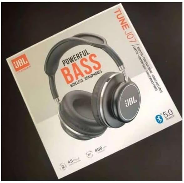CASQUE BT JBL J07