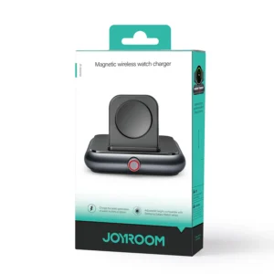 Chargeur Wireless Joyroom JR-WQW02