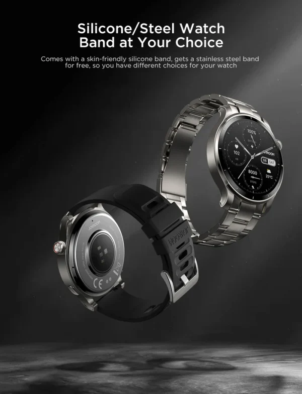 SMART WATCH JOYROOM FV1