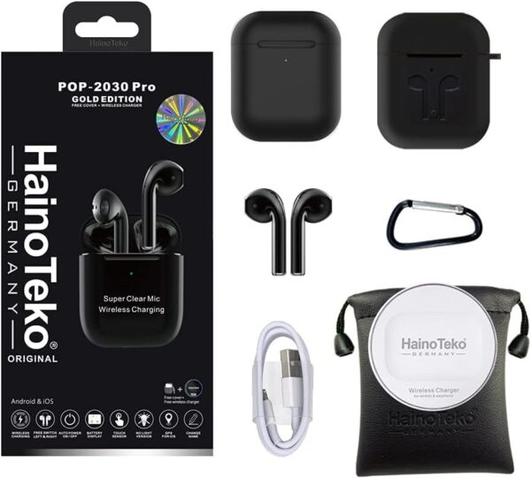 Kit Bluetooth Haino Teko  2030 Pro