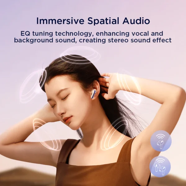 KIT BLUETOOTH JOYROOM BC1