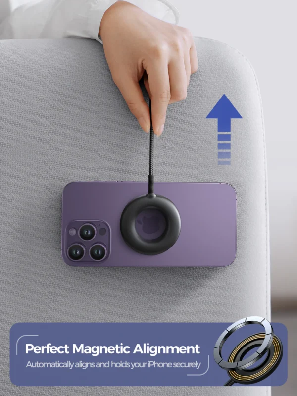 Joyroom WQM03 Chargeur wirless