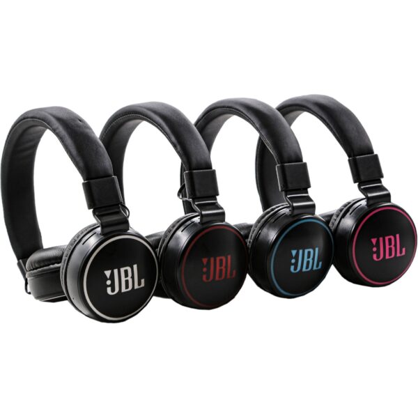 CASQUE BLUETOOTH JBL J27