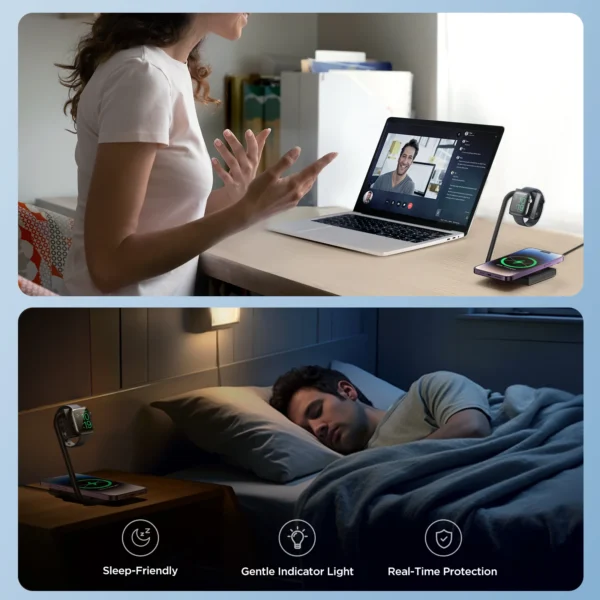 Joyroom WQN05 Chargeur Wireless
