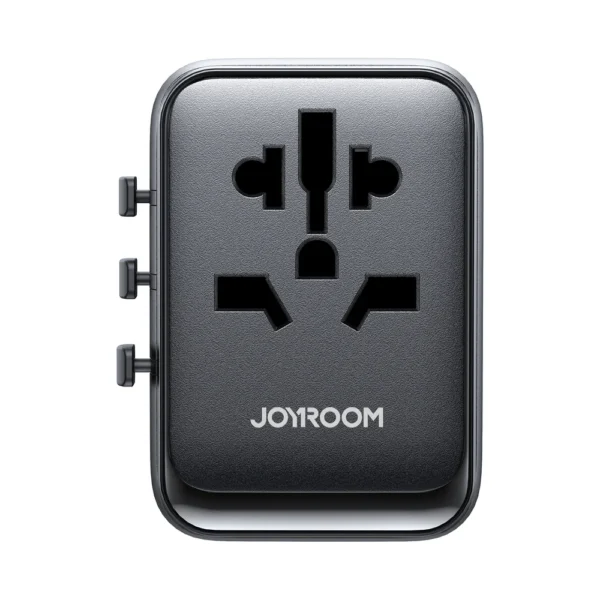 UNIVERSAL TRAVEL CHARGE JOYROOM TCW01