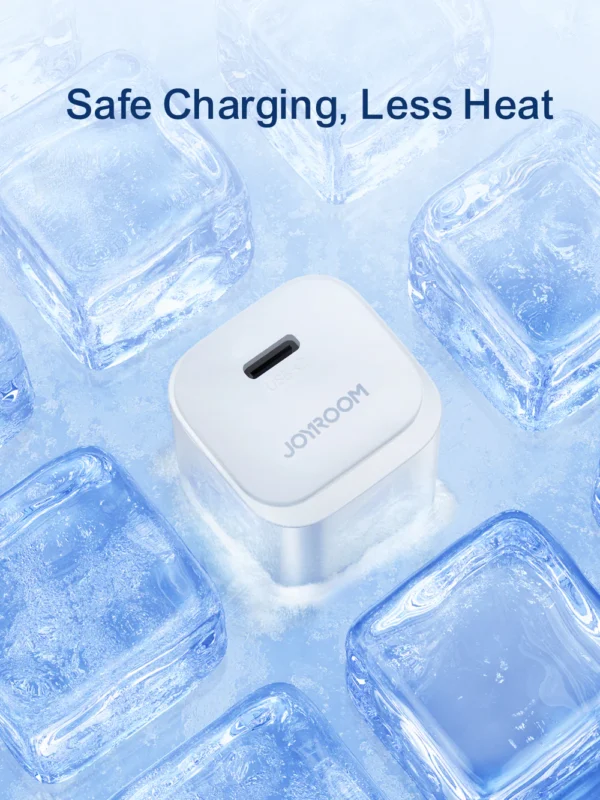 Chargeur Joyroom TCF02 C TO C
