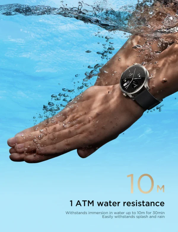 SMART WATCH JOYROOM FV1