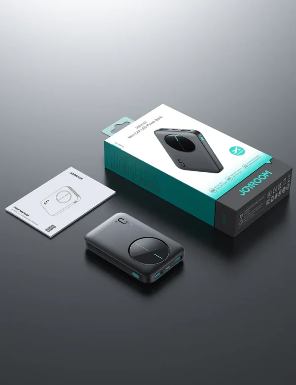Power Bank Joyroom JR-PBF13