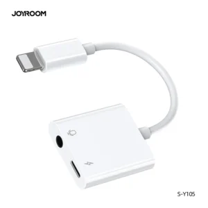 Adaptateur Joyroom SY105