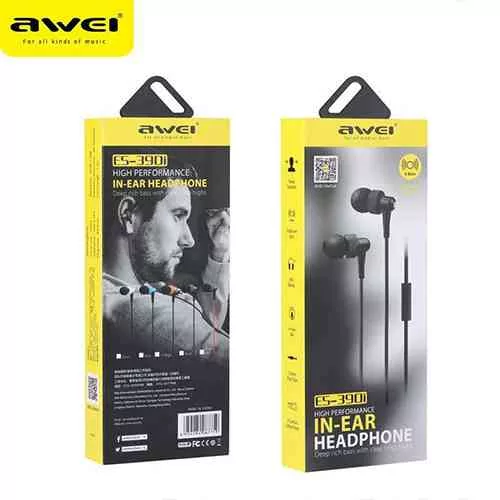 KIT AWEI ES-390I