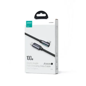 Joyroom S-CL020A17 USB-C vers USB-C, 100W