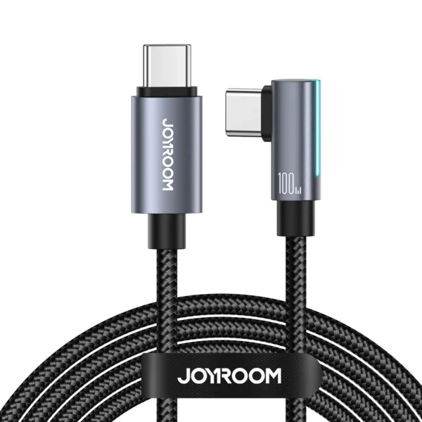 Joyroom S-CL020A17 USB-C vers USB-C, 100W