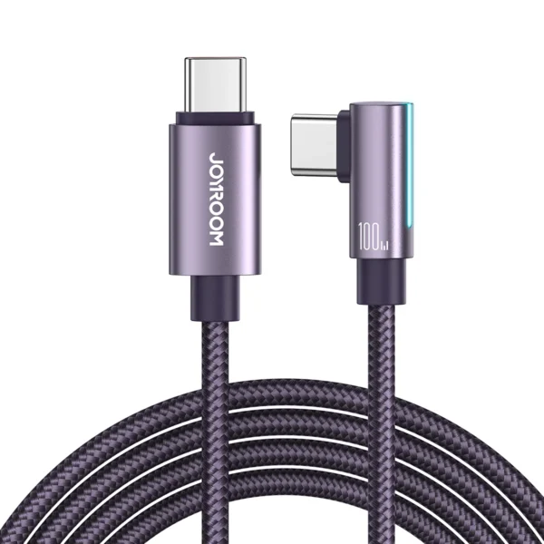 Joyroom S-CL020A17 USB-C vers USB-C, 100W