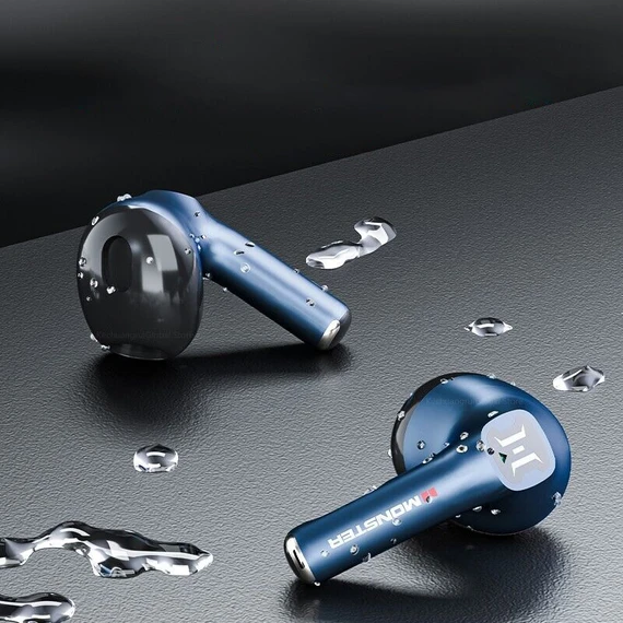 KIT BLUETOOTH MONSTRE XKT10