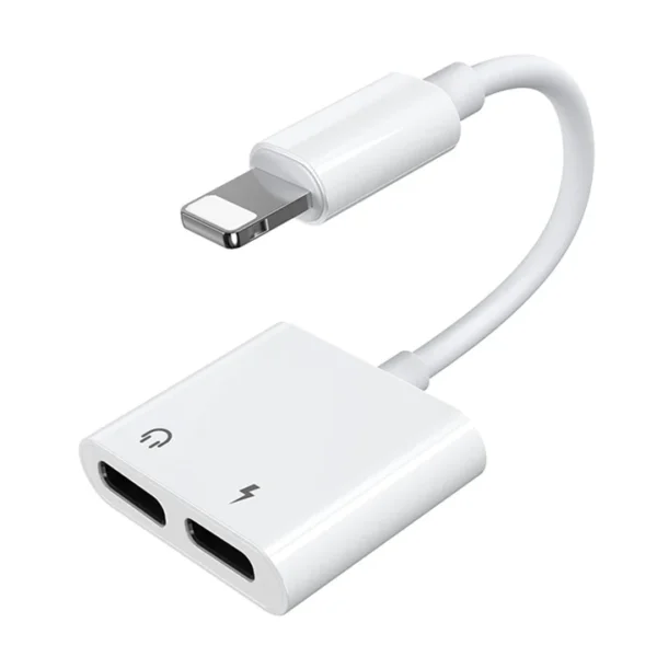 Adaptateur Joyroom SY104
