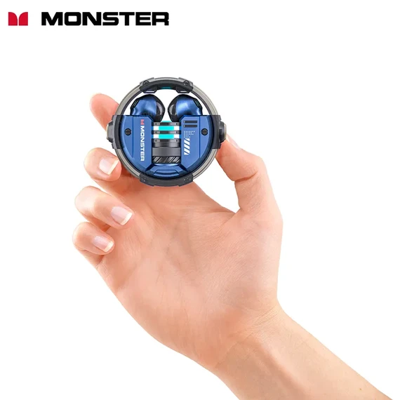 KIT BLUETOOTH MONSTRE XKT10