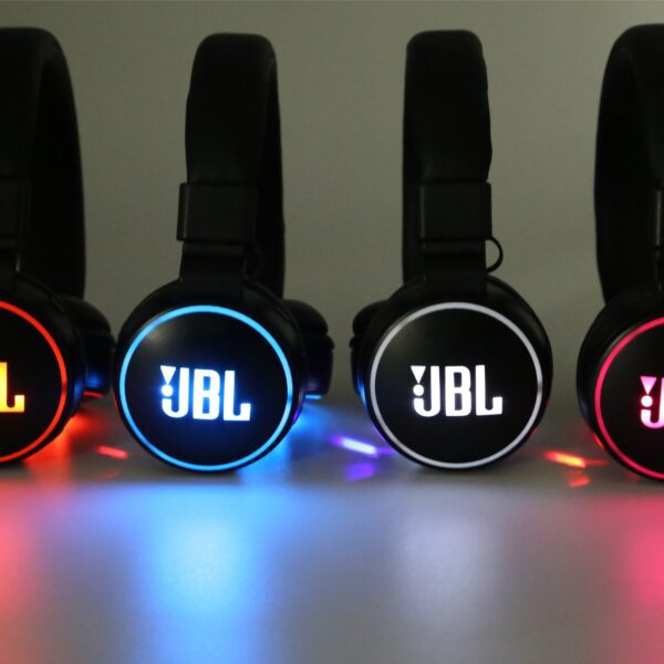 CASQUE BLUETOOTH JBL J27