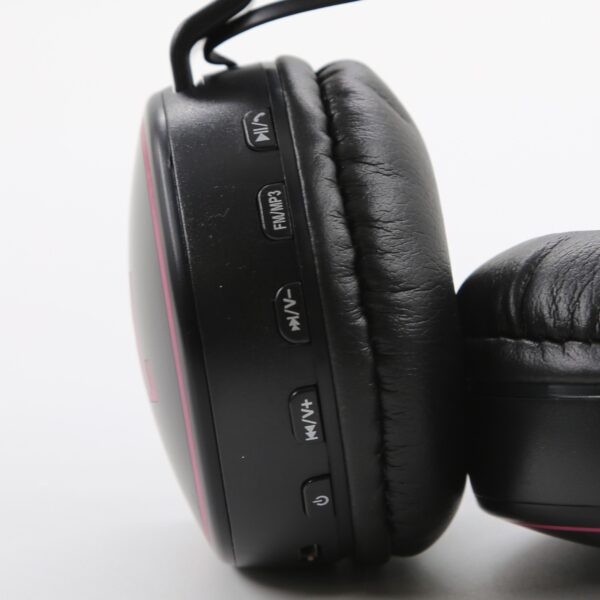 CASQUE BLUETOOTH JBL J27