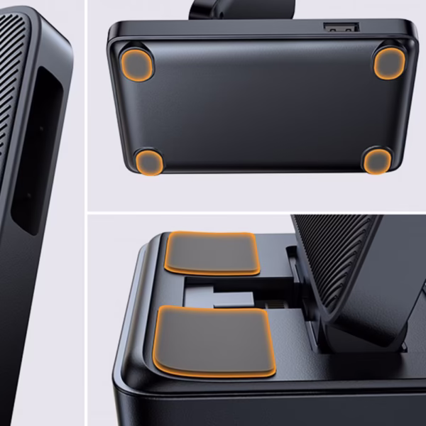 Joyroom WQS01 Chargeur Wireless