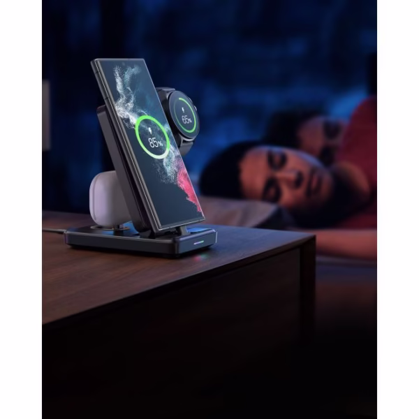 Joyroom WQS01 Chargeur Wireless