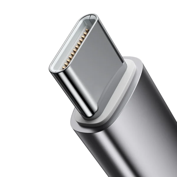 Câble Joyroom A10 – TPC vers Lightning (20W)