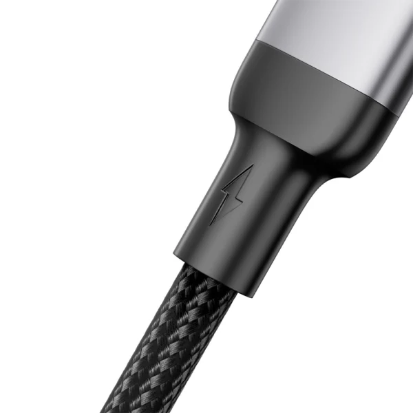 Câble Joyroom A10 – TPC vers Lightning (20W)