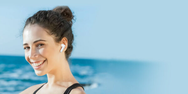 KIT BLUETOOTH HAYLOU MORIPODS ANC