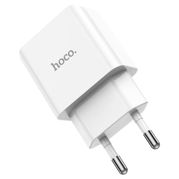 CHARGEUR HOCO C106A USB-TPC