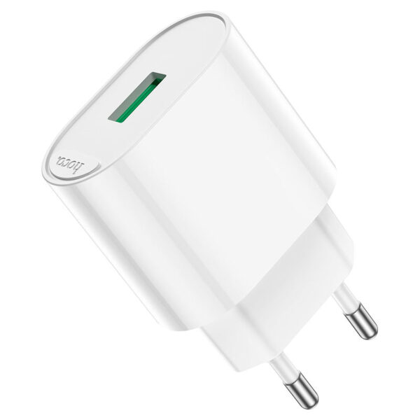CHARGEUR HOCO C109A TPC